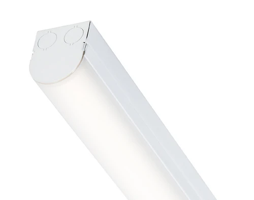 4FT LED STRIP FIXTURE – WATTAGE SELECTABLE | Electrical Supply's