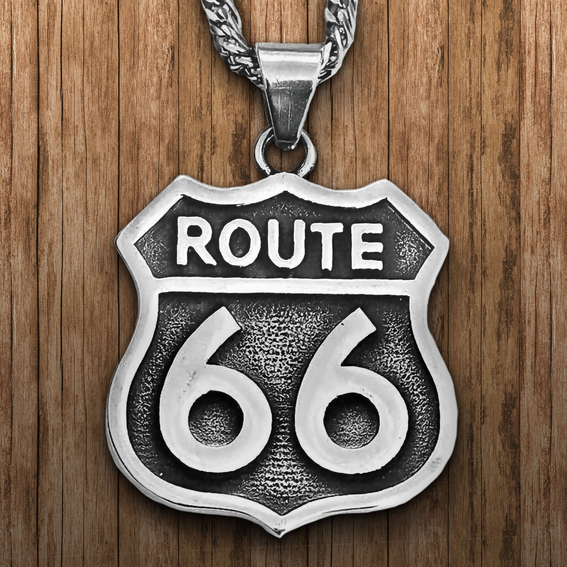 Collier Route 66