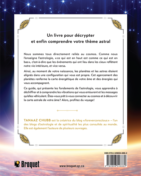 Miniature : Le guide complet de l'astrologie
