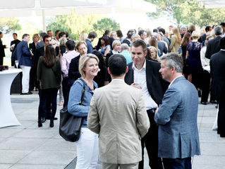 Corporate Meetings Can Be Fun!