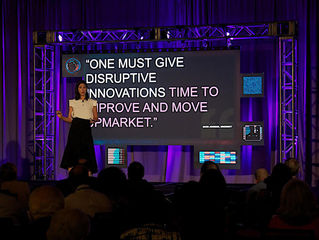 A Presenter's Guide to Success