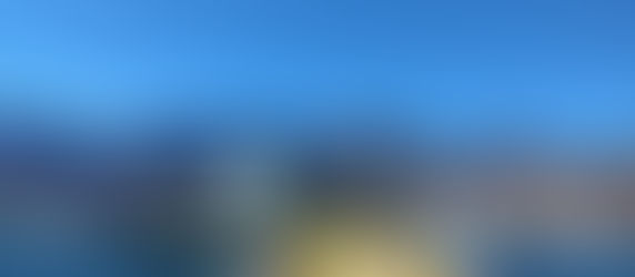 On a Mission to the Missions: Where the Mountains Meet the Sea