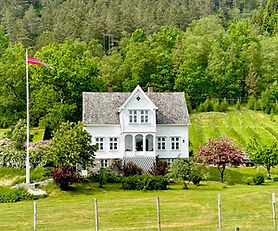Gardshuset