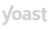 Yoast Logo - GeekyOrange MarTech Stack Expertise