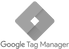 Google Tag Manager Logo - GeekyOrange MarTech Stack Expertise