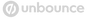 Unbounce Logo - GeekyOrange MarTech Stack Expertise