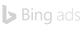 Bing Ads Logo - GeekyOrange MarTech Stack Expertise