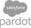 Salesforce Pardot Logo - GeekyOrange MarTech Stack Expertise