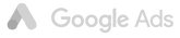 Google Ads Logo - GeekyOrange MarTech Stack Expertise