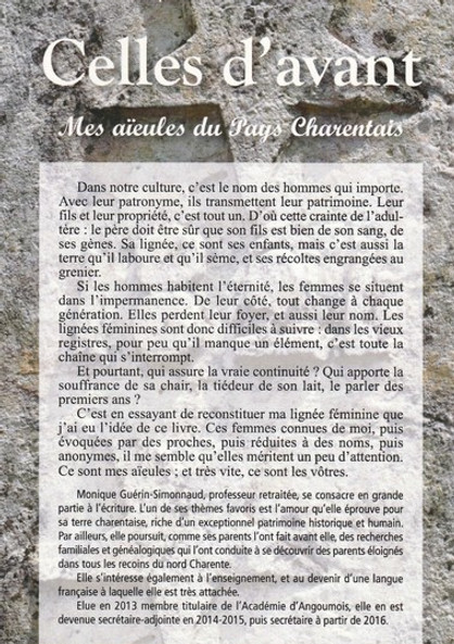 Guérin Celles d'avant - 4e de couv.jpg