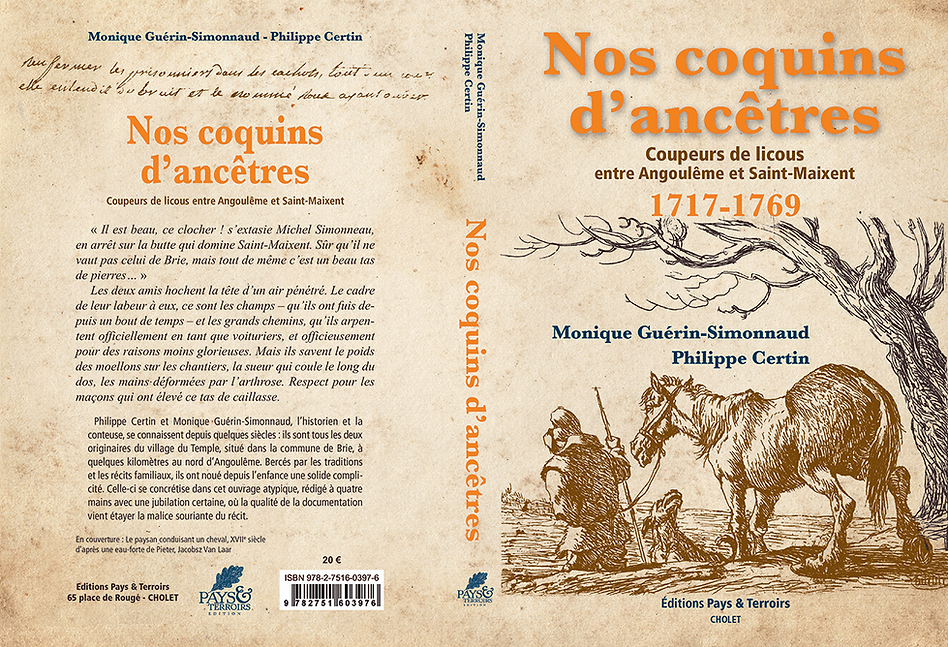Monique Guérin-Simonnaud, Philippe Certin - Nos coquins d'ancêtres.png