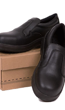 Jonathan Workwear | Safety Shoes | HONG 