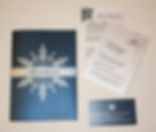 Winter Wedding Suite