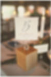 Seating Number