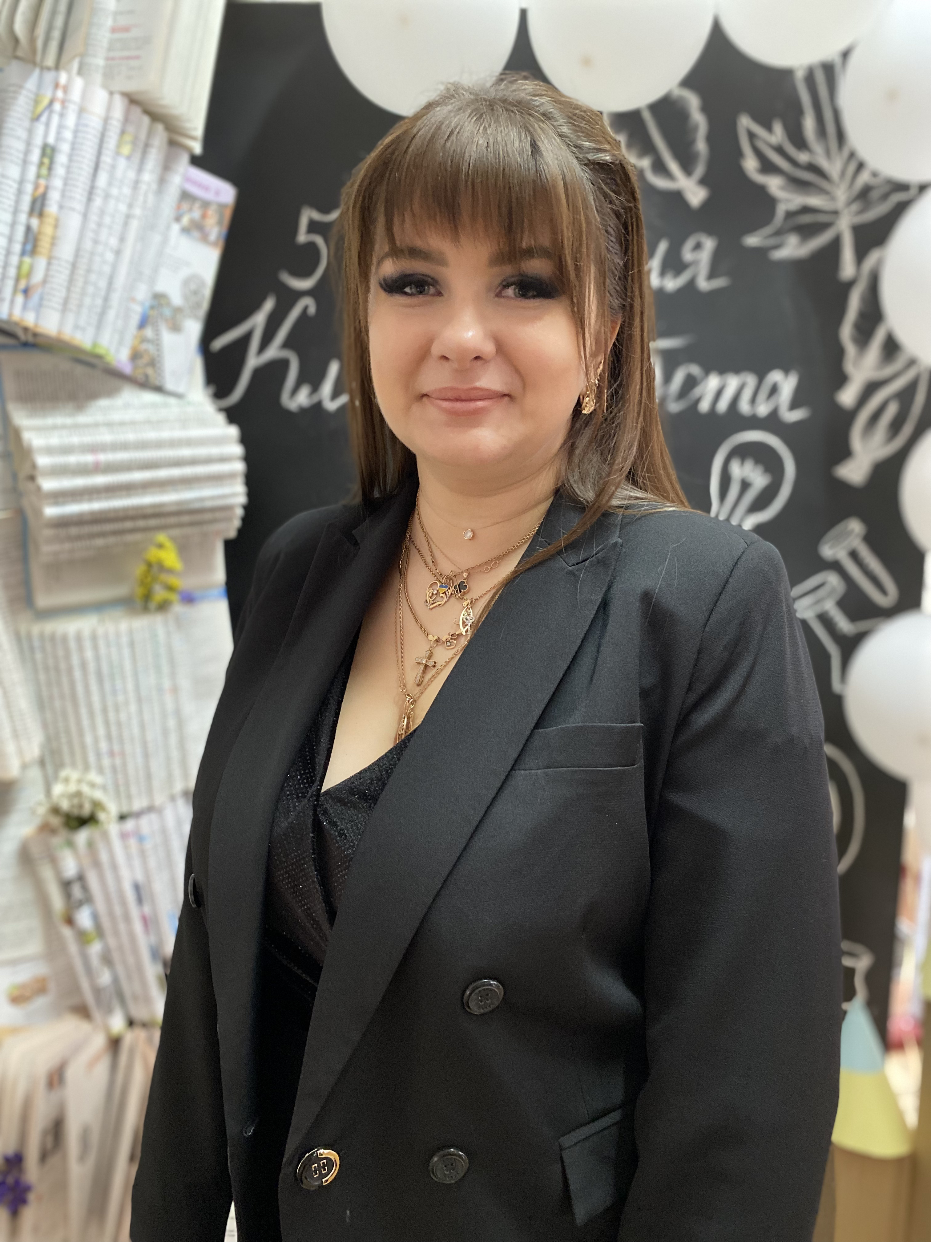 Фото автора: KatibaLubov