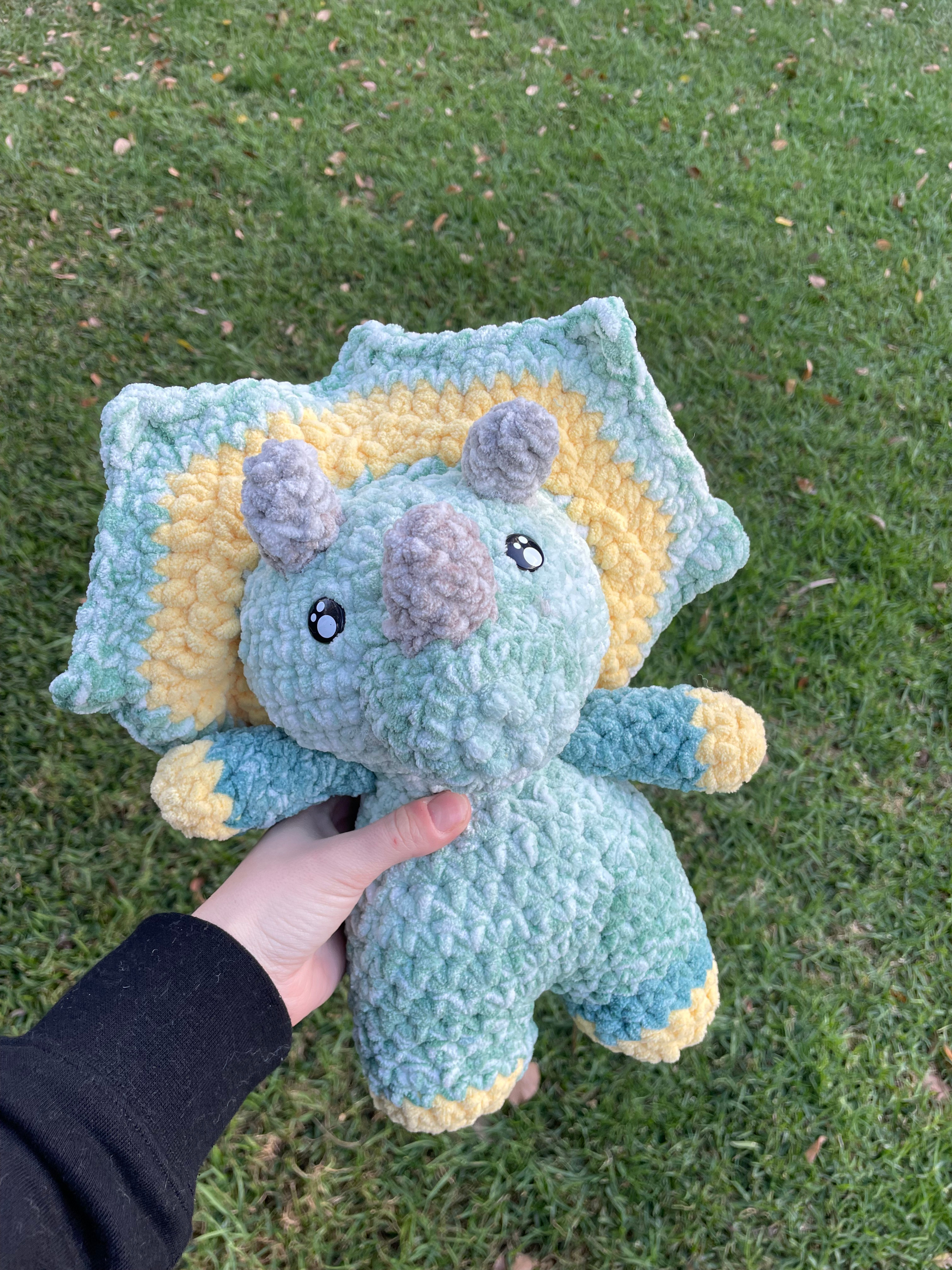 Triceratops