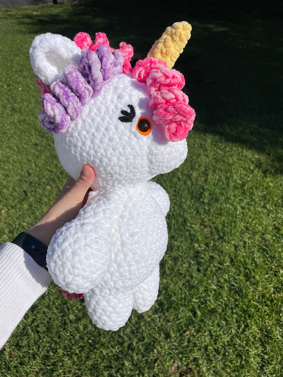 Thumbnail: Unicorn