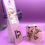 Thumbnail: Star sign bookmarks and keyrings