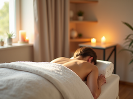Explore Massage Services Near Rocklin, CA