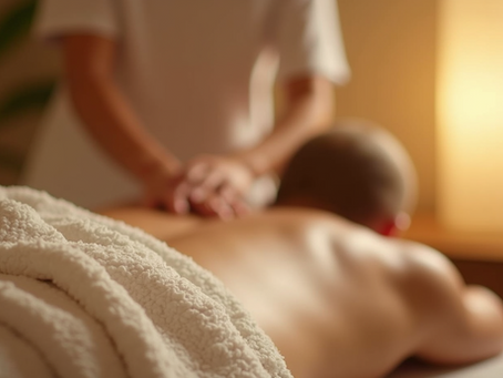 Discover the Best Massage Services for Your Wellness