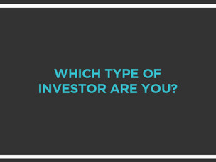 Fifty Shades of Funds: An Investment Strategy for Every Taste
