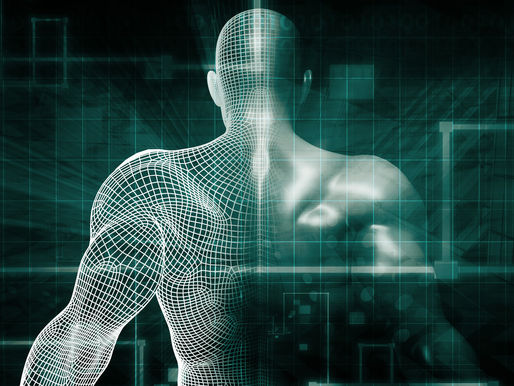 Are Leaders Wired Differently?
