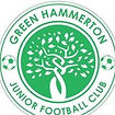 Green Hammerton Junior Football.jfif