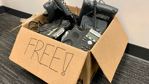 Can you afford FREE?