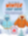 SERVE Coat Drive