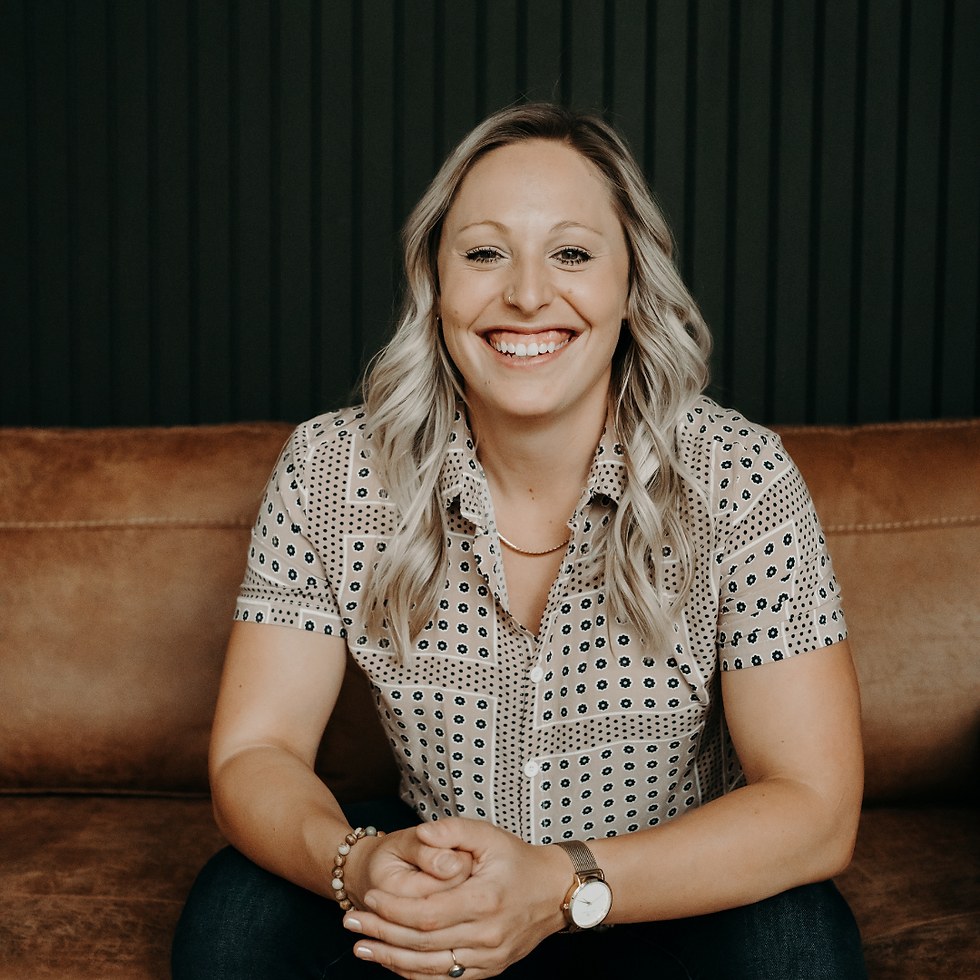 Chelsea Steen Realtor