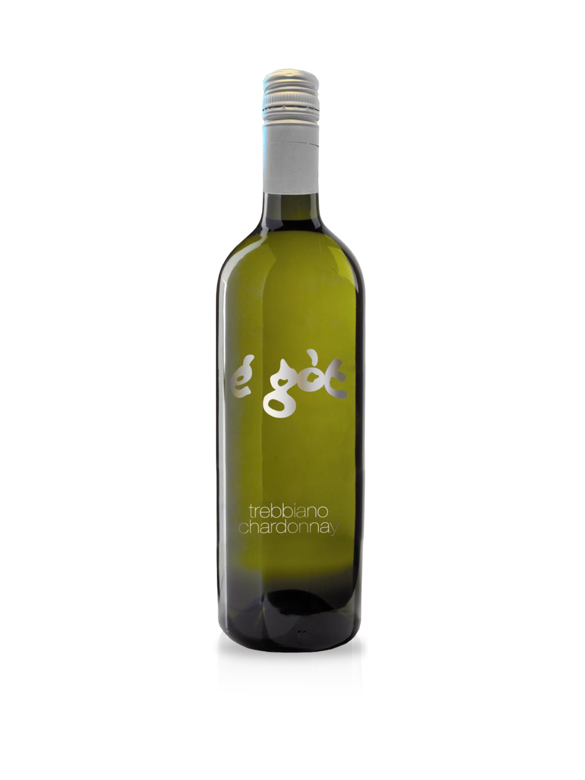 É Gòt Trebbiano Chardonnay Rubicone IGT