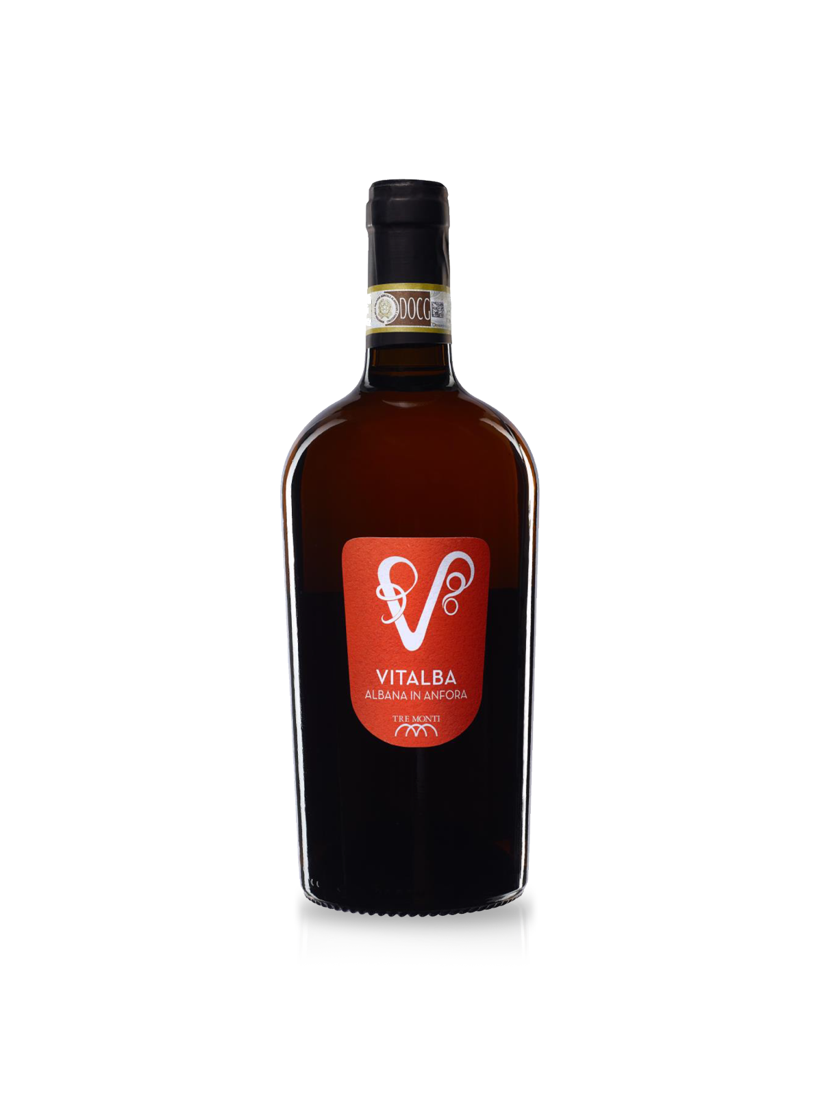 Vitalba Albana Romagna DOCG