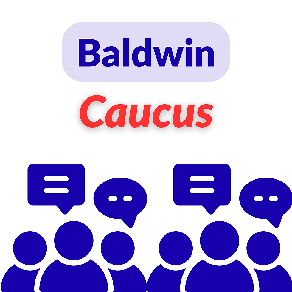 Baldwin Republican Caucus