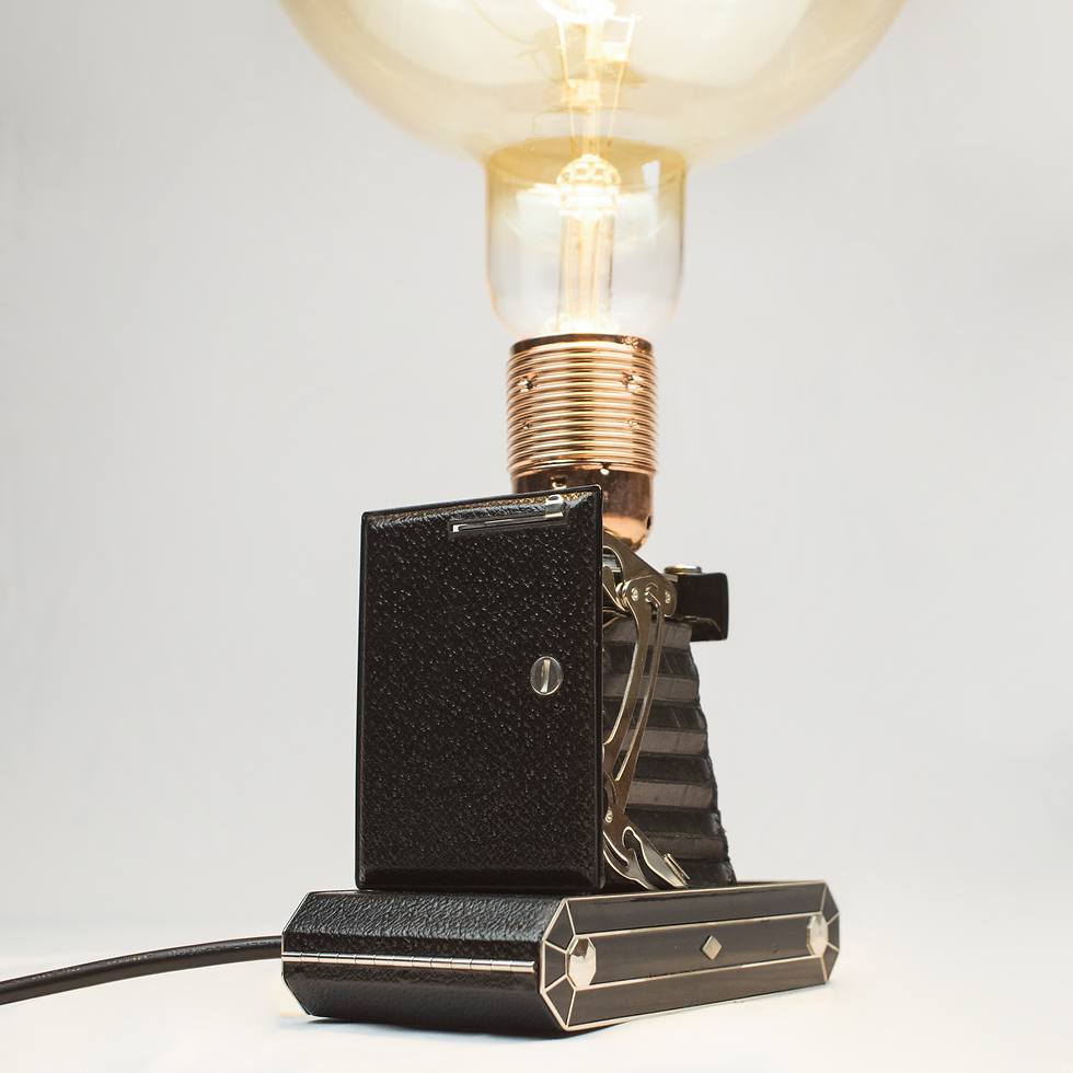 Miniature : Basile Kodak