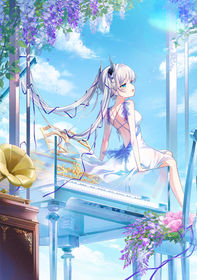 光る美少女展2024イラストコンテスト | 絵守未來公式サイト 光る美少女展2024イラストコンテスト | 絵守未來公式サイト