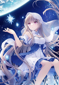 光る美少女展2024イラストコンテスト | 絵守未來公式サイト 光る美少女展2024イラストコンテスト | 絵守未來公式サイト