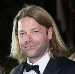 Lionel Vincent Baldenweg