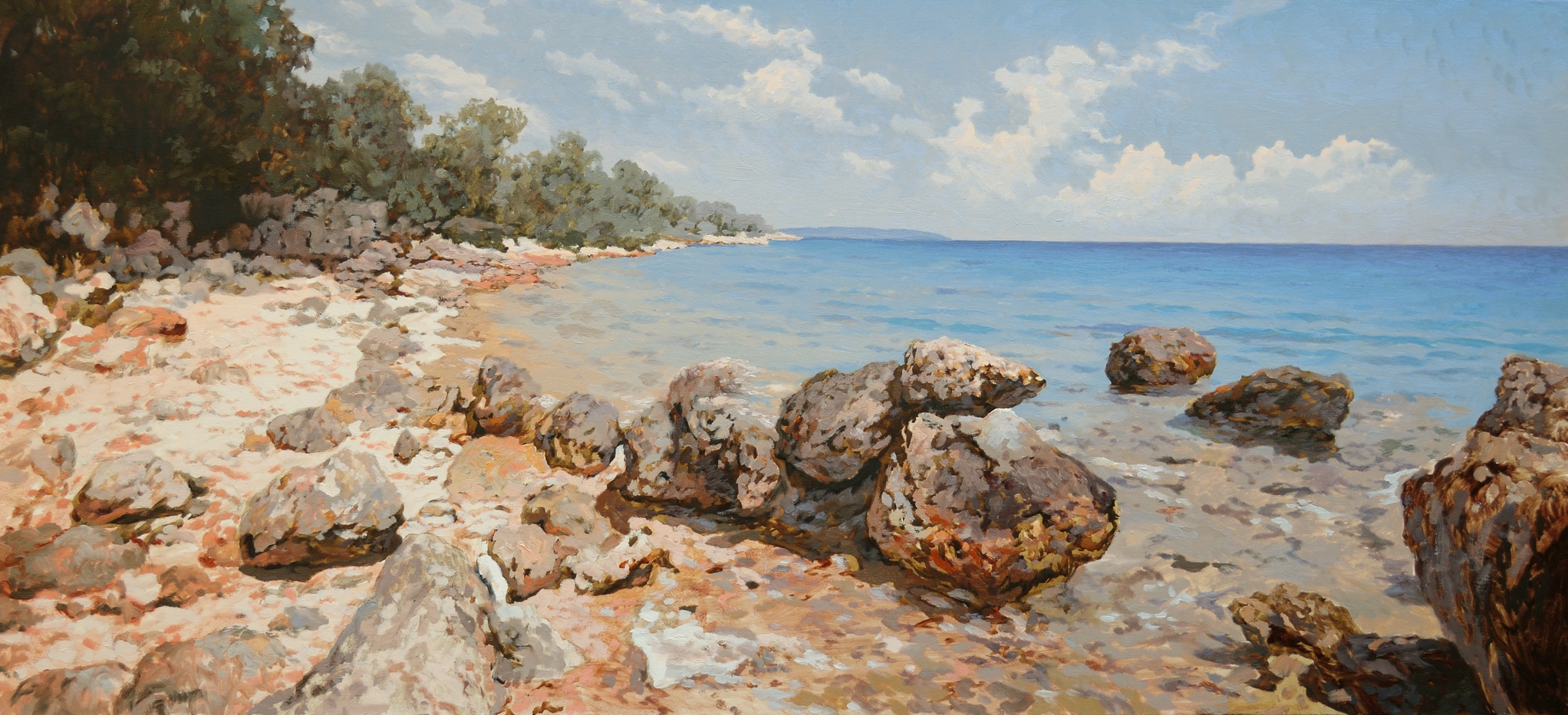 Алексей владимирович адамов картины