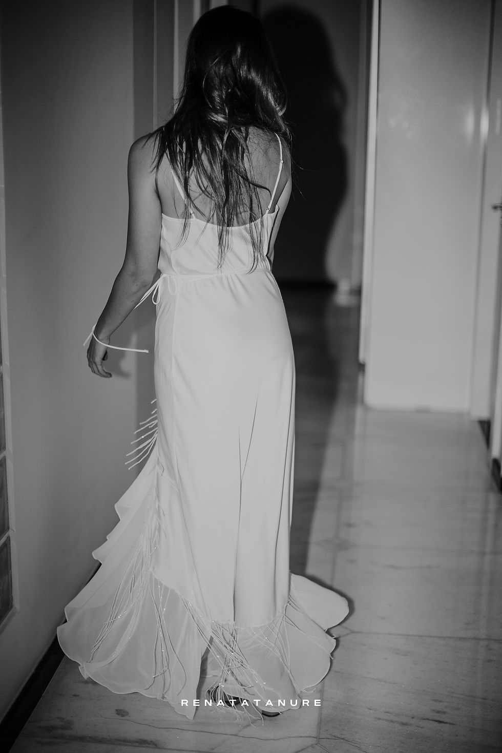Miniatura: Vestido CARMELITA