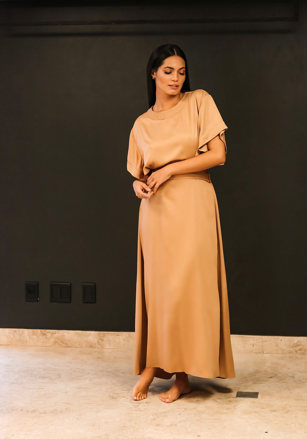 Miniatura: Vestido BIA