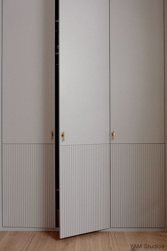 Thumbnail: Hinged Wardrobes