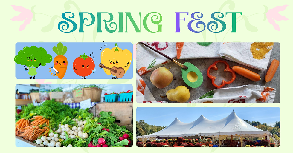 Spring Fest