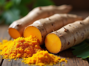 Natural Remedies