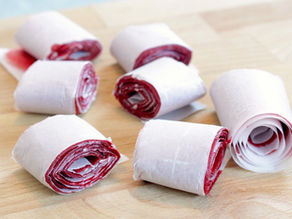 Fruit Roll-Ups