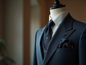 Mastering Timeless Style: A Guide for Men