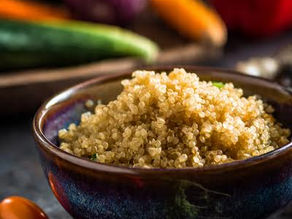 How to Make Quinoa: A Plant-Based Staple