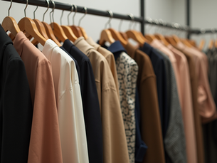 Smart Style Choices: Building an Intentional Wardrobe
