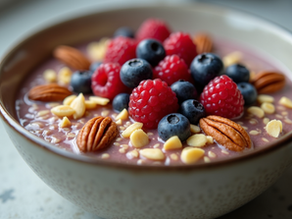 Practical Tips for Healthier Eating