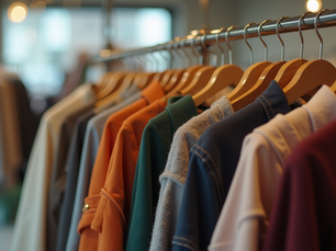 Elevate Your Wardrobe with FRAMEwear's Personalized Guidance