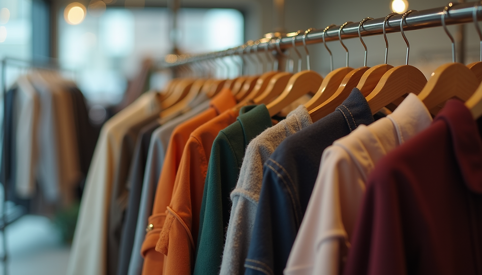 Elevate Your Wardrobe with FRAMEwear's Personalized Guidance